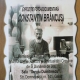 Expozi?ie foto-documentar? CONSTANTIN BRÂNCU?I - 4 mai 2017
