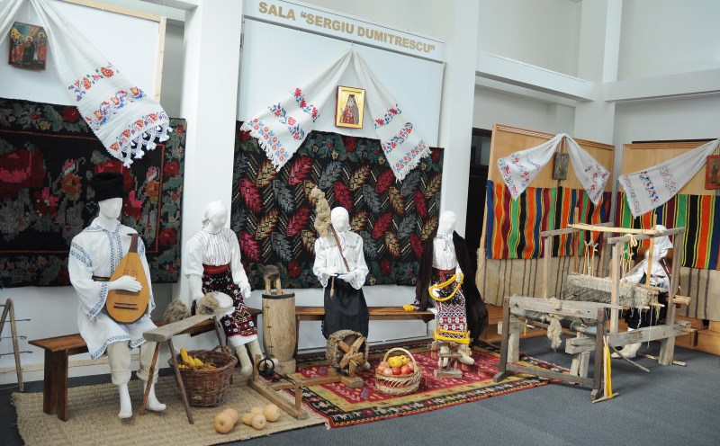 În prag de sărbătoare