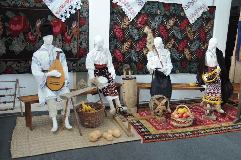 În prag de sărbătoare