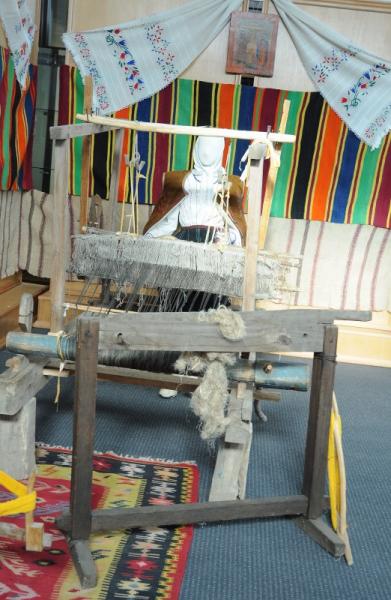 În prag de sărbătoare