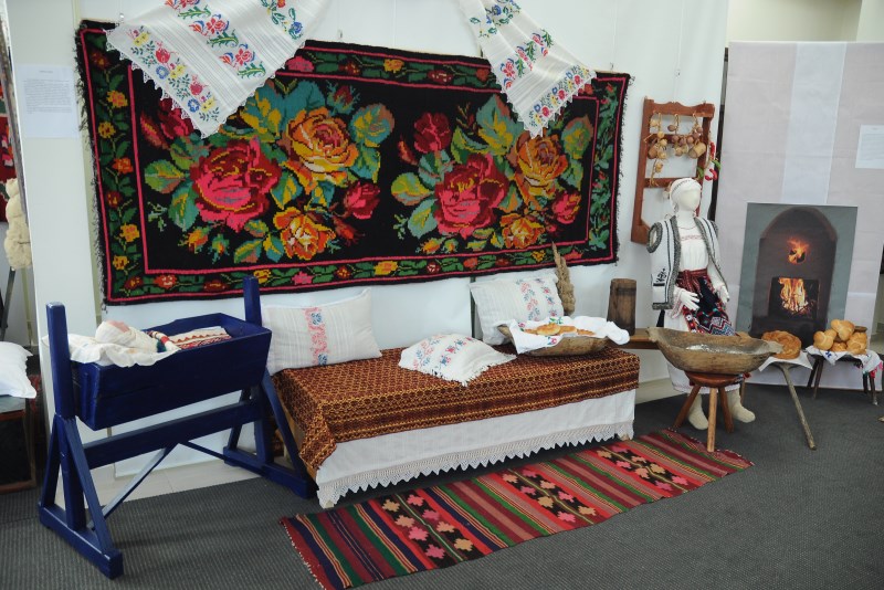 În prag de sărbătoare