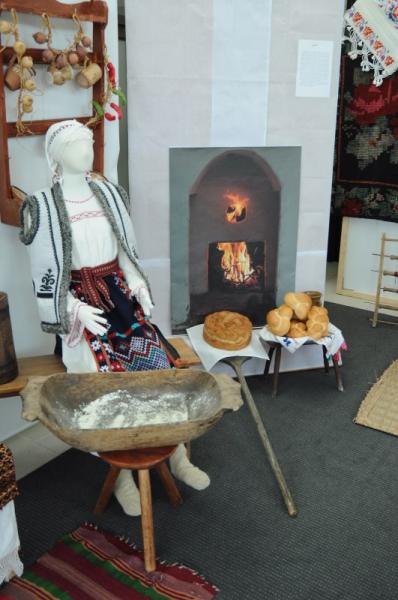 În prag de sărbătoare