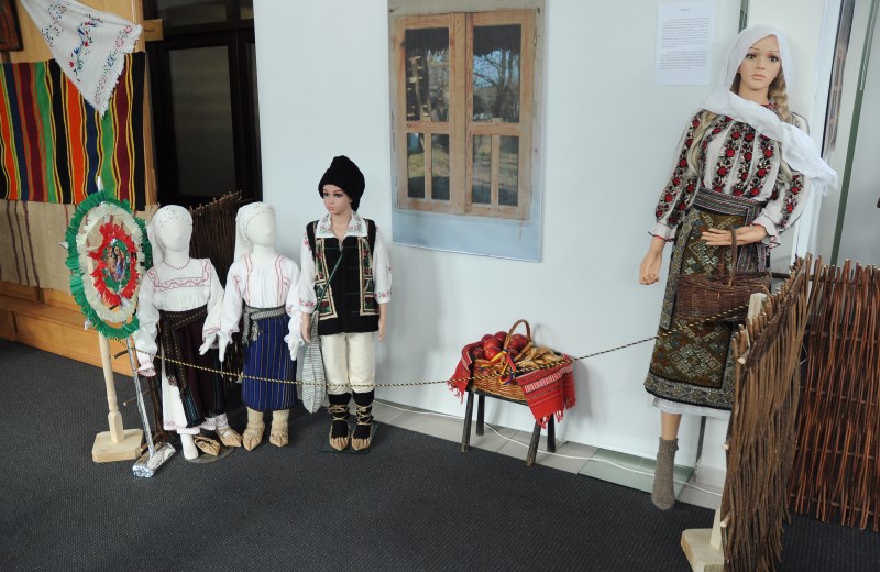 În prag de sărbătoare