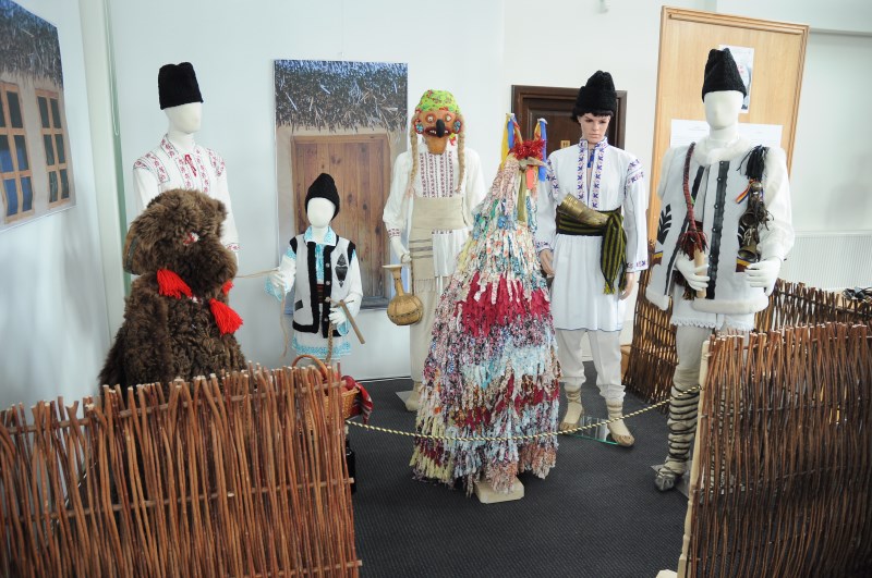 În prag de sărbătoare