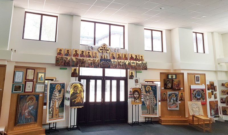 Culorile – lumina sufletului