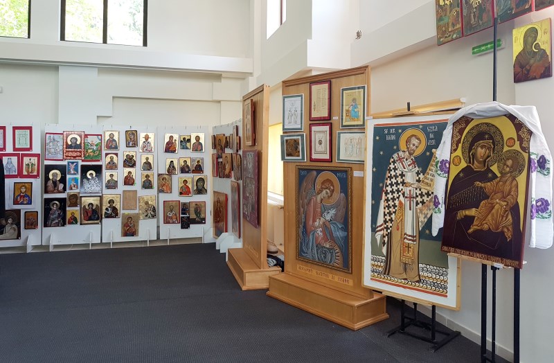 Culorile – lumina sufletului