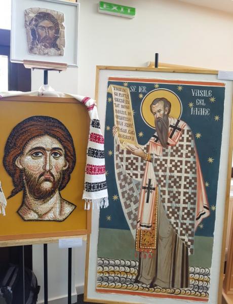 Culorile – lumina sufletului