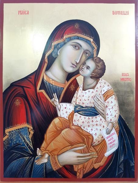 Culorile – lumina sufletului