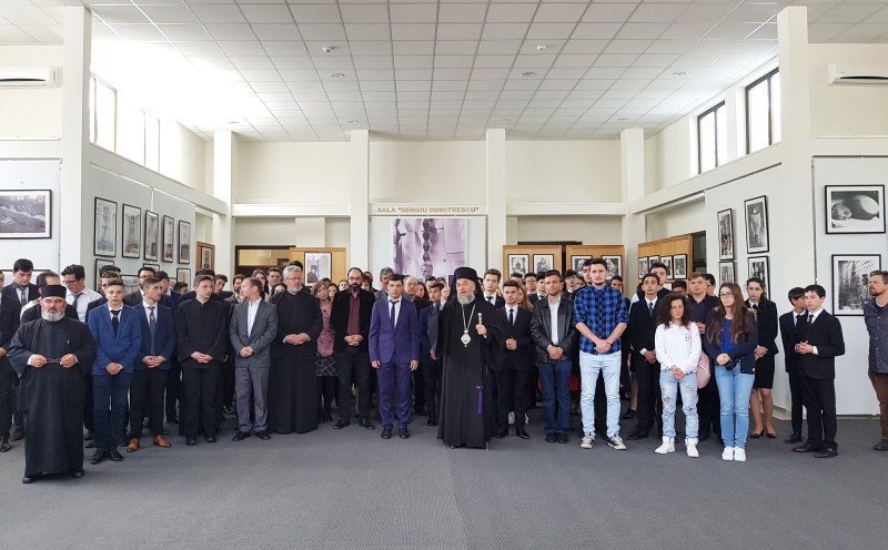 Culorile – lumina sufletului