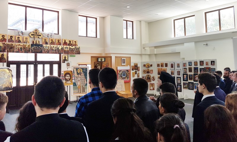 Culorile – lumina sufletului