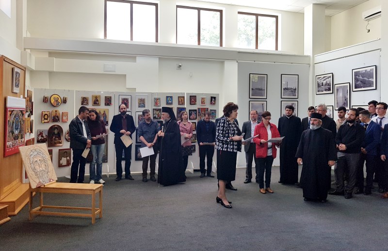 Culorile – lumina sufletului