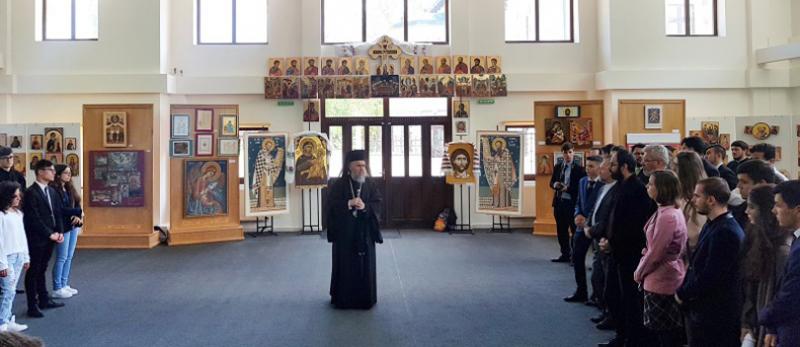 Culorile – lumina sufletului