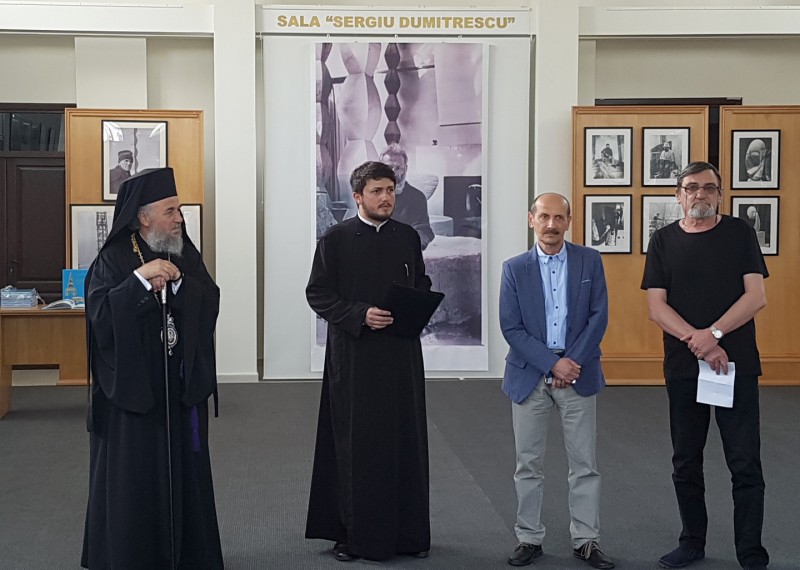 CONSTANTIN BRÂNCUȘI