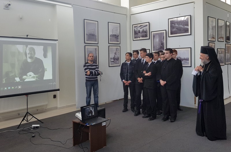 CONSTANTIN BRÂNCUȘI