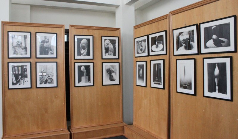 CONSTANTIN BRÂNCUȘI