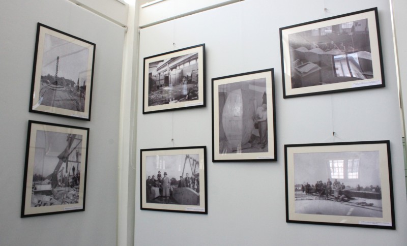 CONSTANTIN BRÂNCUȘI