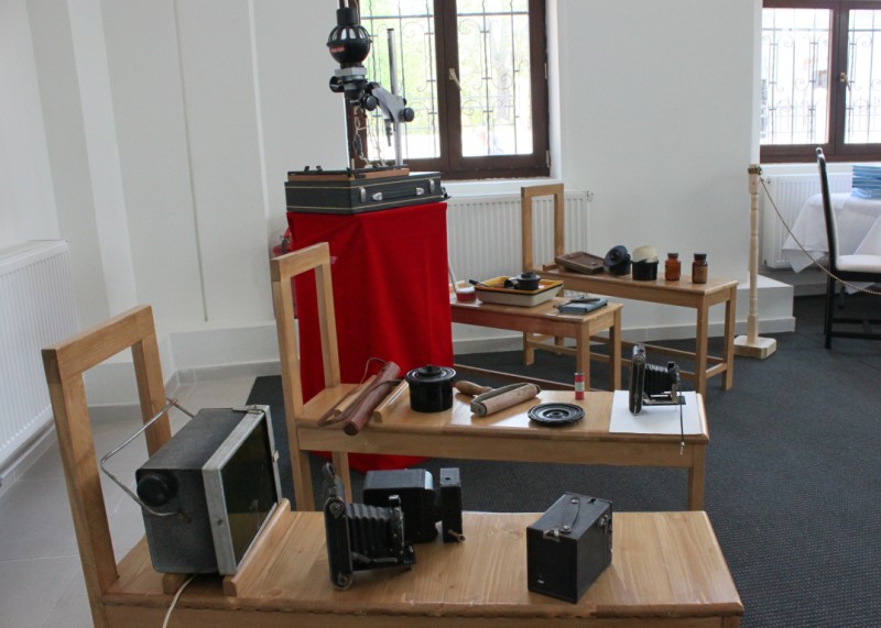 CONSTANTIN BRÂNCUȘI