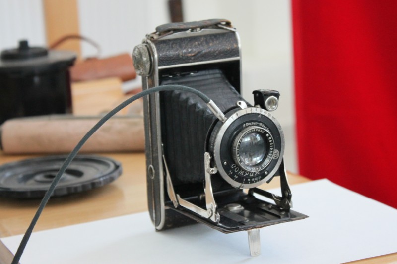 CONSTANTIN BRÂNCUȘI